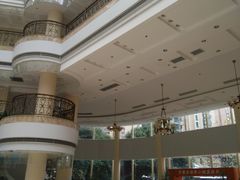 -上海市虹口区青少年活动中心(欧阳路)