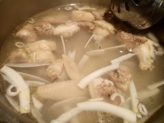 原味椰子鸡-大头椰·椰子鸡火锅(新梦店)