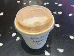 -Manner Coffee(大宁国际商业广场店)