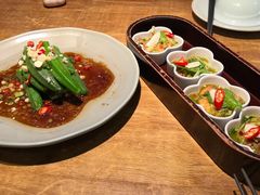 -泰澜得泰国菜(大学城店)