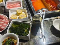 -名扬煮艺肥牛自助火锅(东平店)