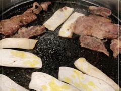 -汉江川烤肉(通州店)