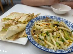 -天台小吃(新城店)