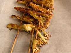 -疆里疆外·和田烤肉·清真