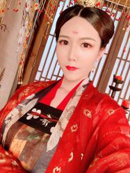 -美云庭古装·格格服汉服·京城旅拍(北京店)