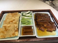 -京味斋·烤鸭·北京菜(安贞店)