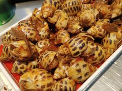 -江合勇丹东兄弟小串海鲜烧烤(总店)