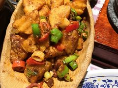 -杨记隆府(时代天街店)