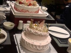 -AdD全日制餐厅(中谷花园酒店)