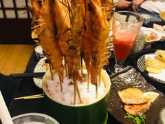 -德川家日本料理(中关村寰太大厦店)