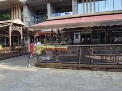 -铜锣湾·有麝自然香(渝北财富中心店)
