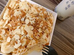 -欢牛蛋糕屋(萧山万象汇店)