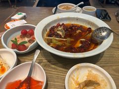 -榕意·川味之美(深业上城店)