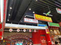 -堂堂小伙夫·辽宁小吃大排档(京西大悦城店)