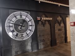 -Dark·大玩家馆沉浸剧情密室(黄埔店)