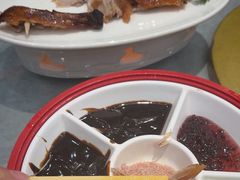 -红菜坊·烤鸭·川鲁宴(石园店)