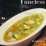 魔都美食打卡｜泰餐的忠实爱好者发言💬