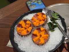 -东海怡品海鲜豆捞(舟宿夜江店)