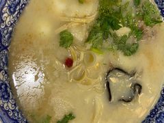-裕丰源滋补烩面(天赋路店)