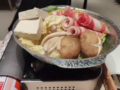 -卡朋西餐(悦汇城店)