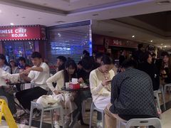 -海底捞火锅(宝龙广场夜宵主题店)