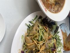 -李连贵熏肉大饼(世纪路店)