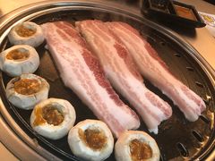 -杀猪天·韩国烤肉(总店)