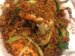 桥底辣蟹-桥底辣蟹(谢斐道店)