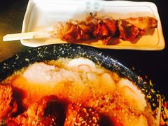 -日本料理神拉面