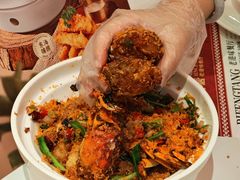 -避风塘·金牌店·夜宵(金玉兰店)