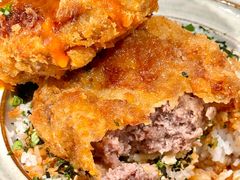 -火山屋台(新街口店)