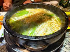 -原始时代石锅烤肉(安定店)