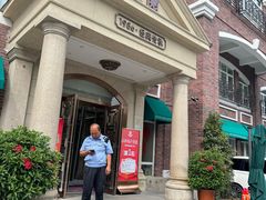 -桂园餐厅(五大道店)
