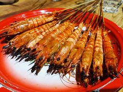 -辉记炭烧海鲜大排档·老字号(福田店)