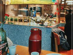 大堂-望湘园·湖南菜(宏伊店)