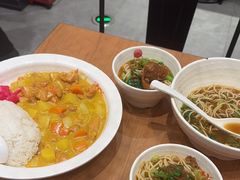 -阳阳中国饭(北京荟聚店)