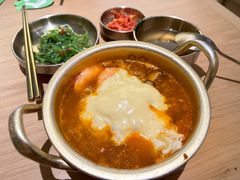 -西塔老太太拌饭(城市集市龙之梦店)