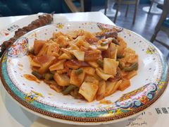 -帕米尔食府(白云观店)