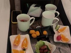 -和子足浴SPA会馆(东方之门店)