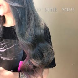 -17.壹柒·美学高定空间