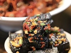 -五娭毑臭豆腐(黄兴南路店)