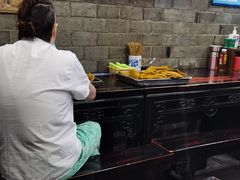 -张记牛肉面馆(天津路店)