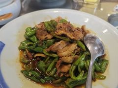 -阿庄新豫菜(通泰路店)
