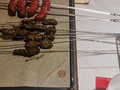 -叁宝烤肉• 西安烧烤(凤城十二路店)