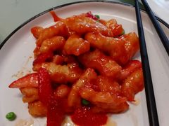 -陆壹捌餐厅(五大道店)