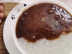 -笃笃笃糖粥(十全街店)