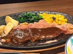 -萨莉亚意式餐厅(苏州泉屋店)