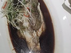 -神洲四海大酒楼(王府井澳门中心店)