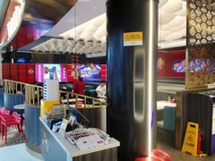 -川椒媚双椒烤鱼(鑫江东方城购物中心店)