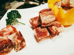 -草原塞蛮羊火锅城(港湾店)